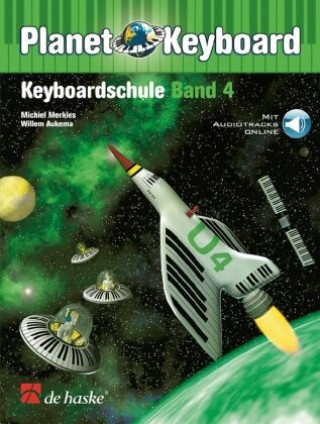 Planet Keyboard. Bd.4