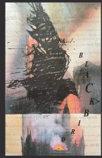 Blackbird 16