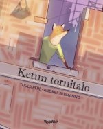 Ketun tornitalo: Finnish Edition of The Fox's Tower