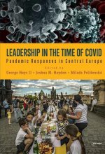 Leadership in the Time of Covid: The Performance of Four European Governments