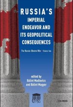 Russia: Imperial Endeavor and Geopolitical Consequences