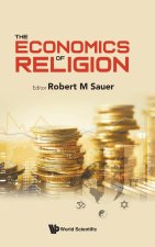 The Economics of Religion
