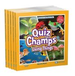 World of Science Quiz Champs (Set 1)