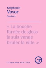 LES FRÉNÉSIES