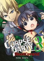 Corpse Party: Blood Covered T03