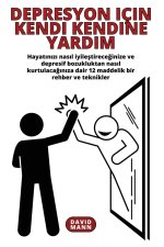 Depresyon için Kendi Kendine Yard?m