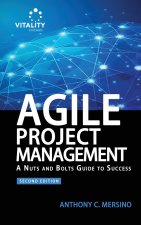 Agile Project Management (2nd Edition)