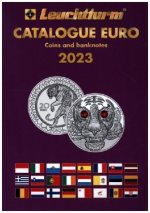 Catalogue Euro 2023