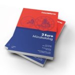 2-Euro-Katalog 2023 Deutsch