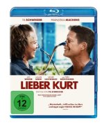 Lieber Kurt, 1 Blu-ray