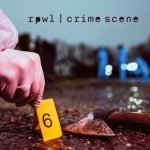 Crime Scene, 1 Audio-CD (Digipak)