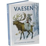 VAESEN ESTACIONES DE MISTERIO