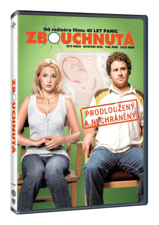 Zbouchnutďż˝ DVD