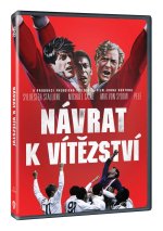 Návrat k vítězství DVD