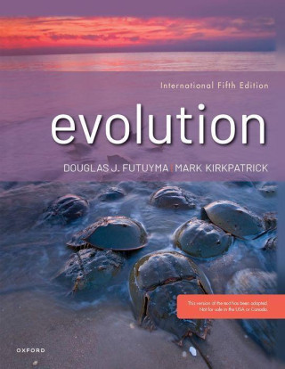 Evolution  (Paperback)