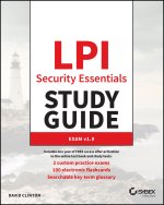 LPI Security Essentials Study Guide: Exam v1.0