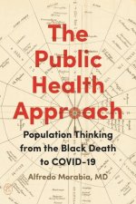 The Public Health Approach – Population Thinking from the Black Death to COVID–19