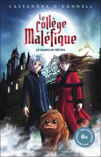 Le collège maléfique Prix spécial