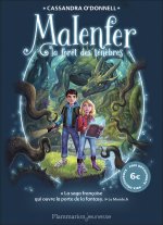 Malenfer Prix spécial