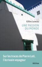 Une passion du monde