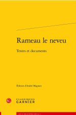 Rameau le neveu - textes et documents