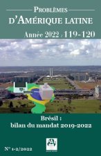 Brésil : bilan 201-2019 du mandat de Jair Bolsonaro