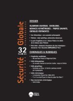 Islamisme asiatique, Sociologie, Menaces asymétriques