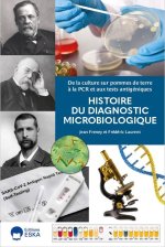 Histoire du Diagnostic Microbiologique