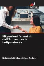 Migrazioni femminili dall'Eritrea post-indipendenza