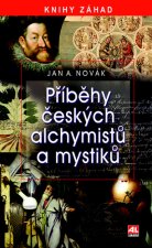 Příběhy českých alchymistů a mystiků