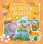 Az erdok állatai