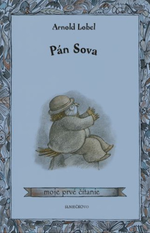 Pďż˝n Sova