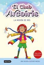 EL CLUB ARCOIRIS 1. PRIMEROS LECTORES
