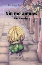 NIN ME AMOLES