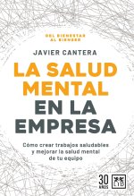 SALUD MENTAL EN LA EMPRESA,LA