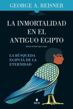 INMORTALIDAD EN EL ANTIGUO EGIPTO,LA