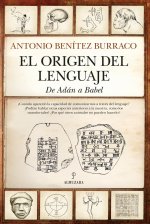 ORIGEN DEL LENGUAJE,EL