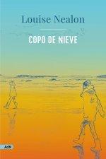 COPO DE NIEVE ADN