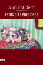 ESTOS DIAS PRECIOSOS ADN