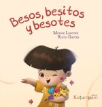 BESOS, BESITOS Y BESOTES