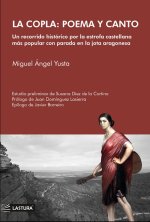 La copla: poema y canto