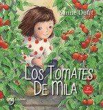 LOS TOMATES DE MILA 2ª ED
