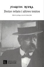 DOTZE RELATS I ALTRES TEXTOS