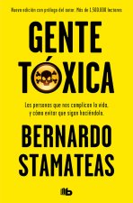 GENTE TOXICA