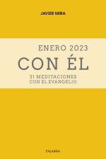 ENERO 2023, CON EL