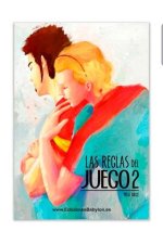LAS REGLAS DEL JUEGO LIBRO 2