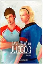 LAS REGLAS DEL JUEGO LIBRO 3