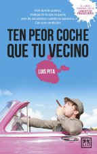 TEN PEOR COCHE QUE TU VECINO BOLSILLO