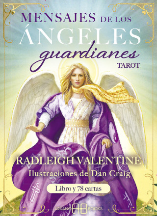 MENSAJES DE LOS ANGELES GUARDIANES TAROT