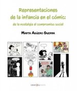REPRESENTACIONES DE LA INFANCIA EN EL COMIC
